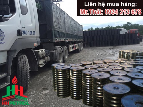 Bán cung cấp nhựa đường nhập khẩu giá tốt, uy tín tại tp.Vinh - Nghệ An.